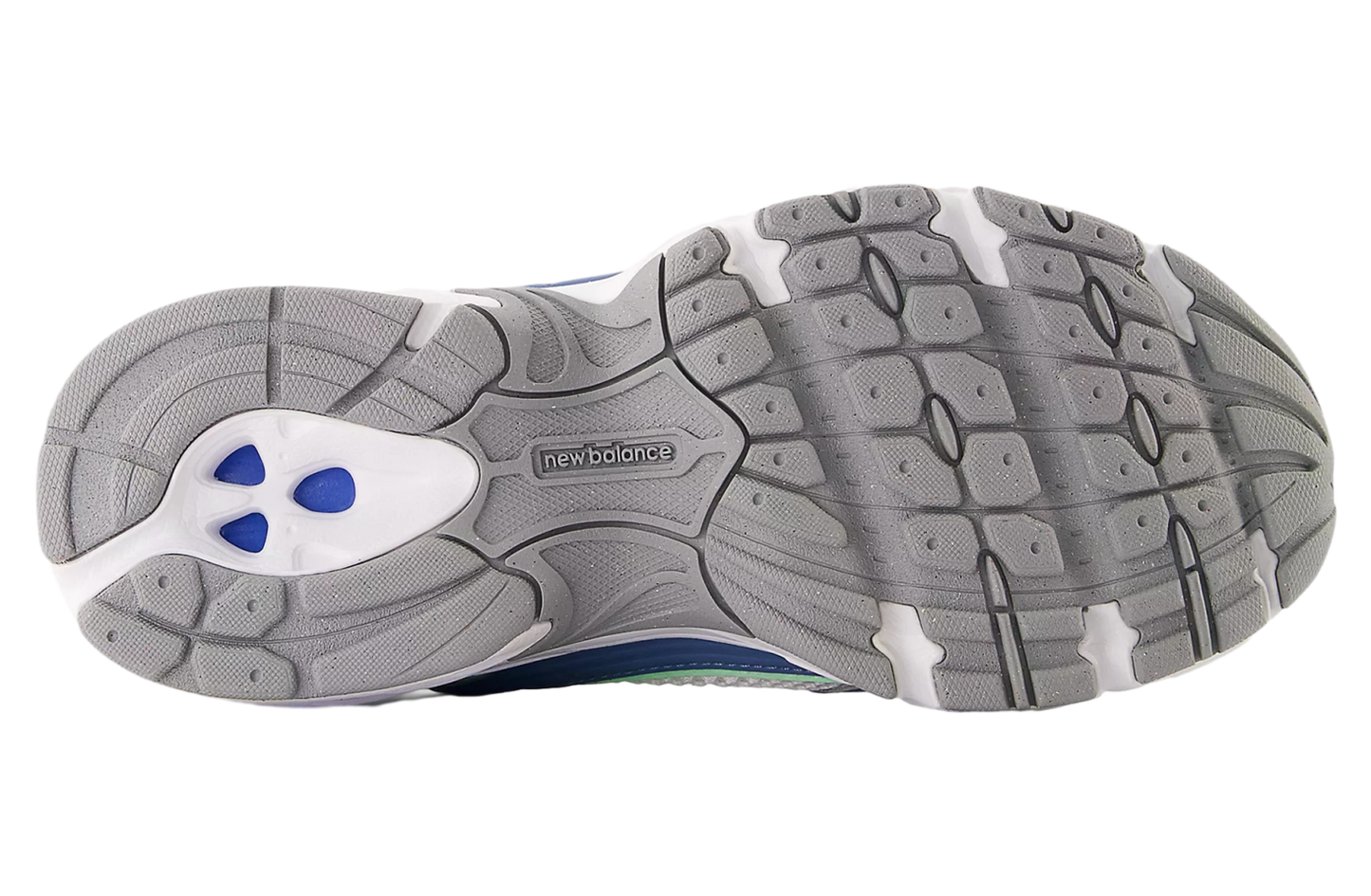 New Balance 530 Shoreline Blue Green