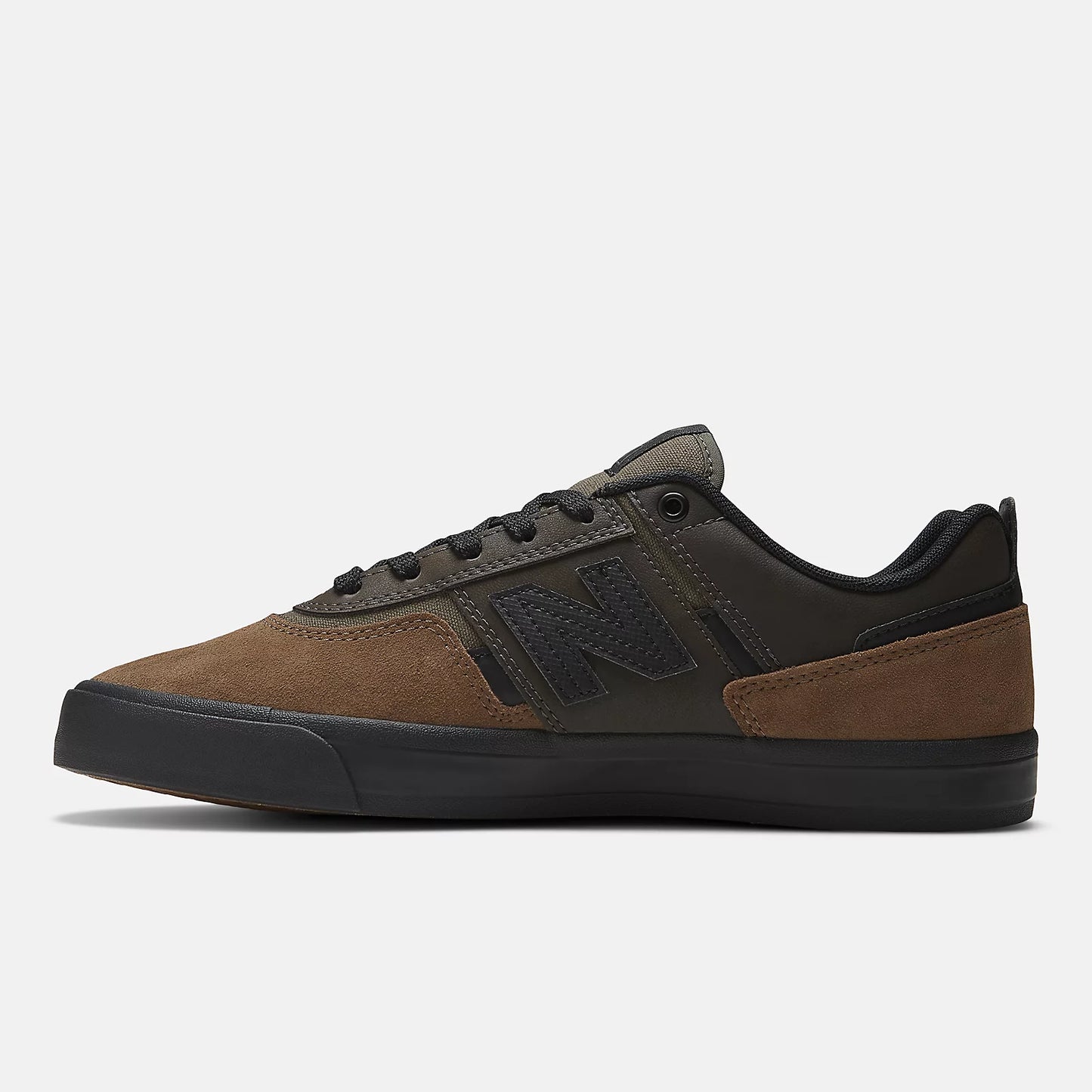 NB Numeric Jamie Foy 306 Brown Black