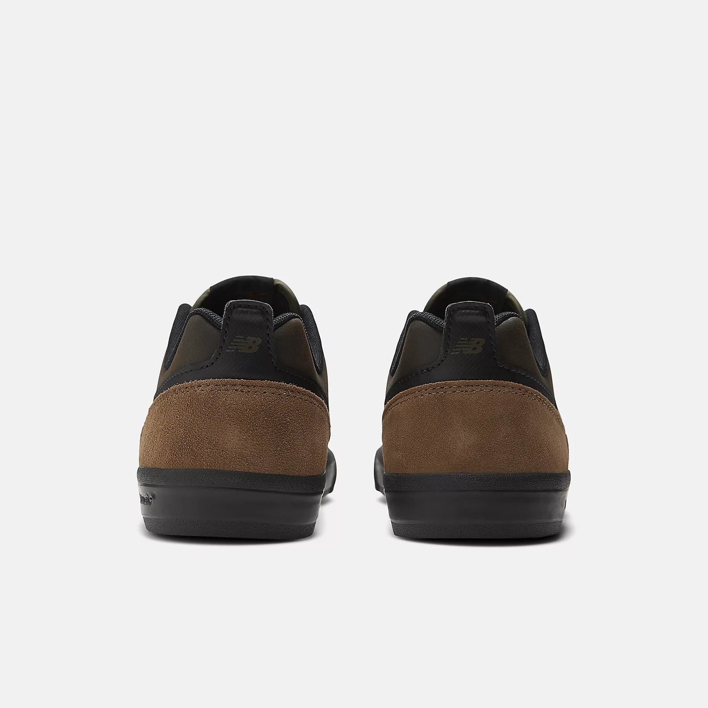 NB Numeric Jamie Foy 306 Brown Black