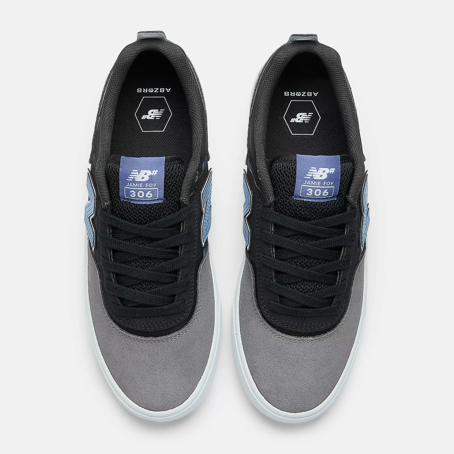 NB Numeric Jamie Foy 306 Castlerock