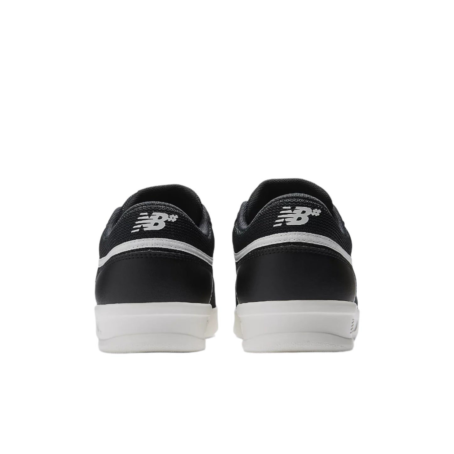 NB Numeric 430 Black White