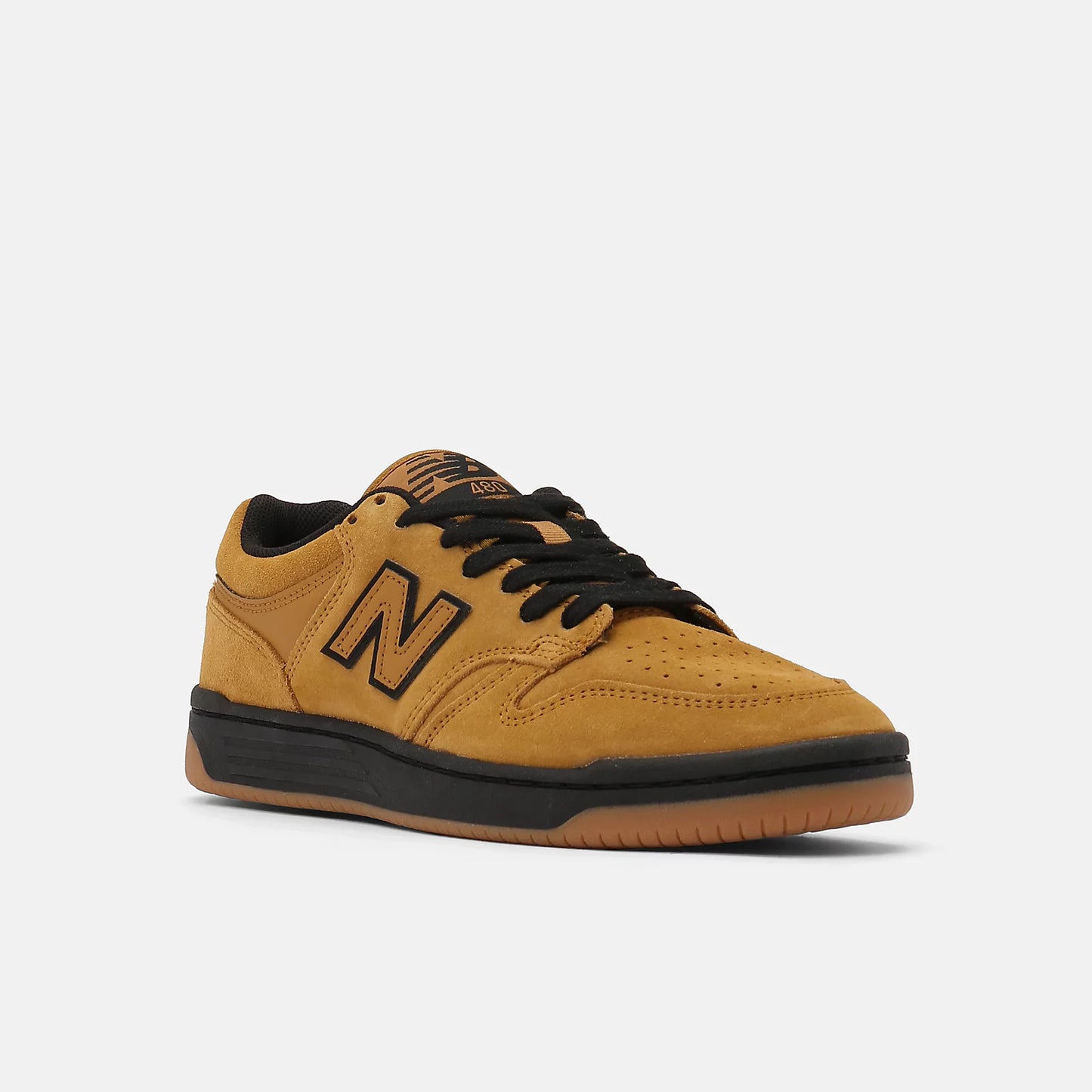 NB Numeric 480 Workwear Black