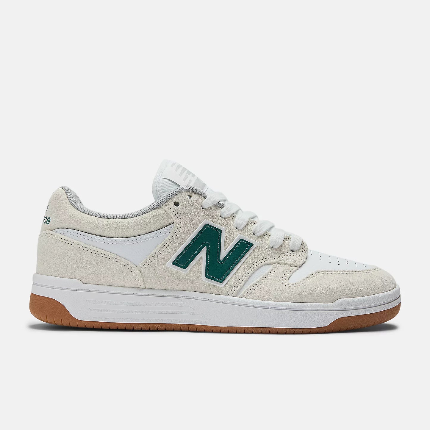 NB Numeric 480 Sea Salt Vintage Teal
