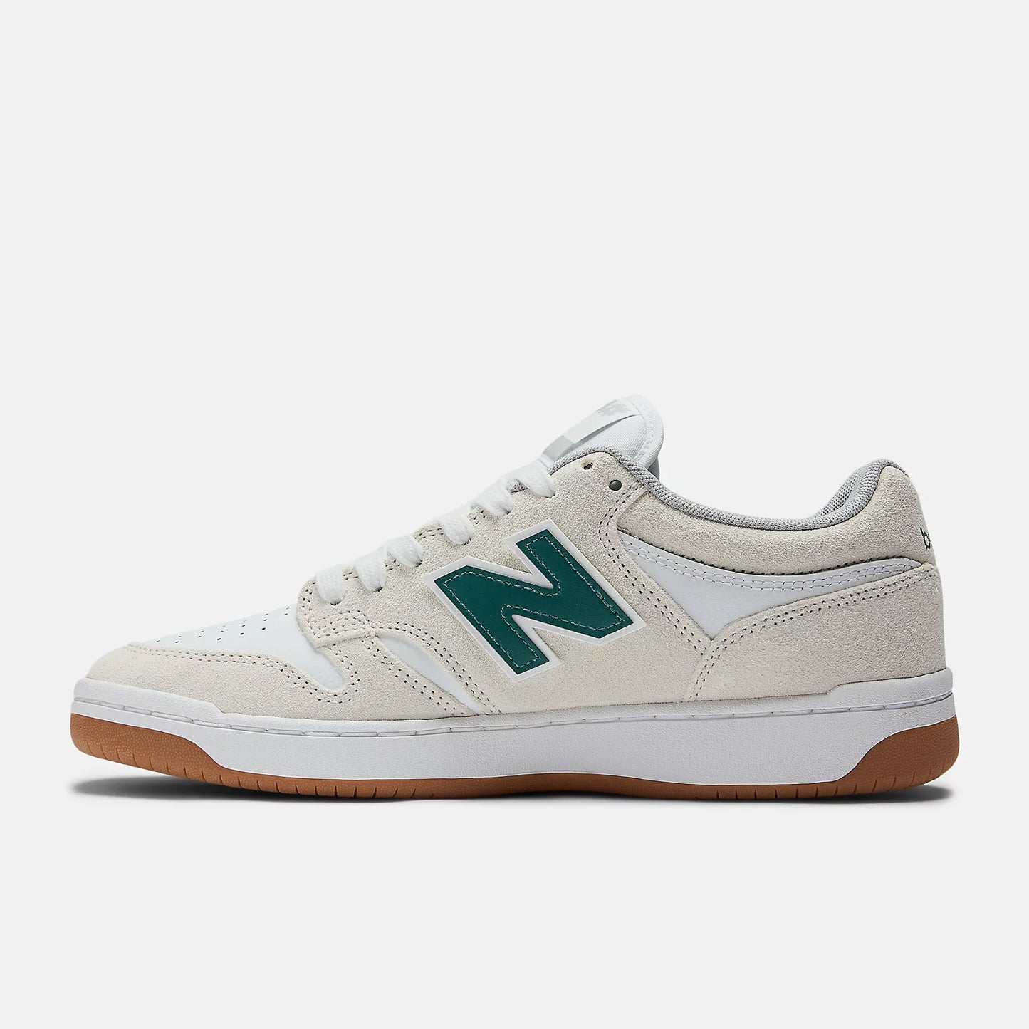 NB Numeric 480 Sea Salt Vintage Teal