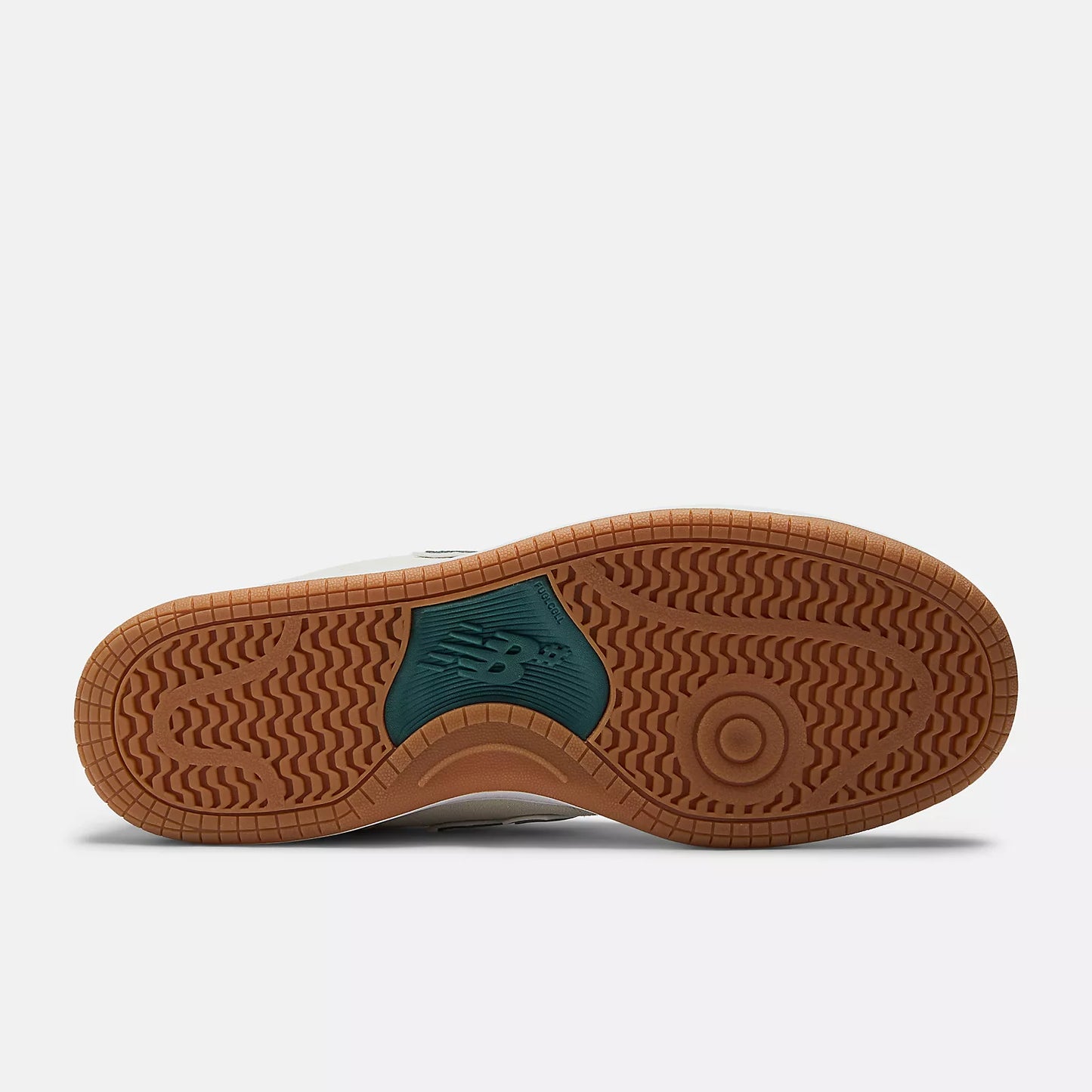 NB Numeric 480 Sea Salt Vintage Teal