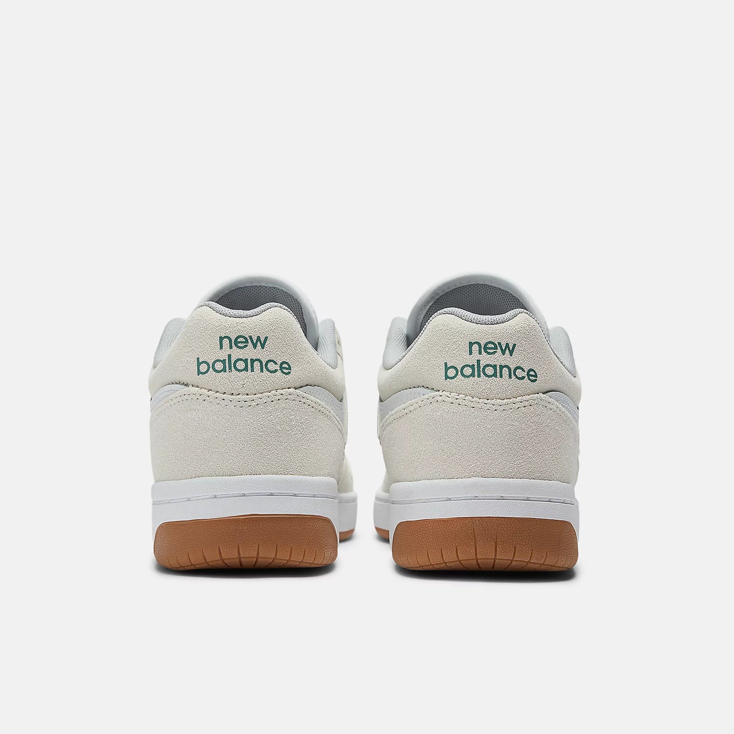 NB Numeric 480 Sea Salt Vintage Teal