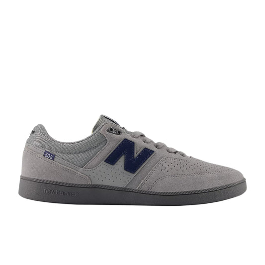 NB Numeric Brandon Westgate 508 Grey Navy