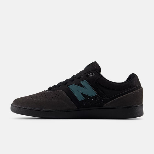 NB Numeric Brandon Westgate 508 Black Cement Spruce