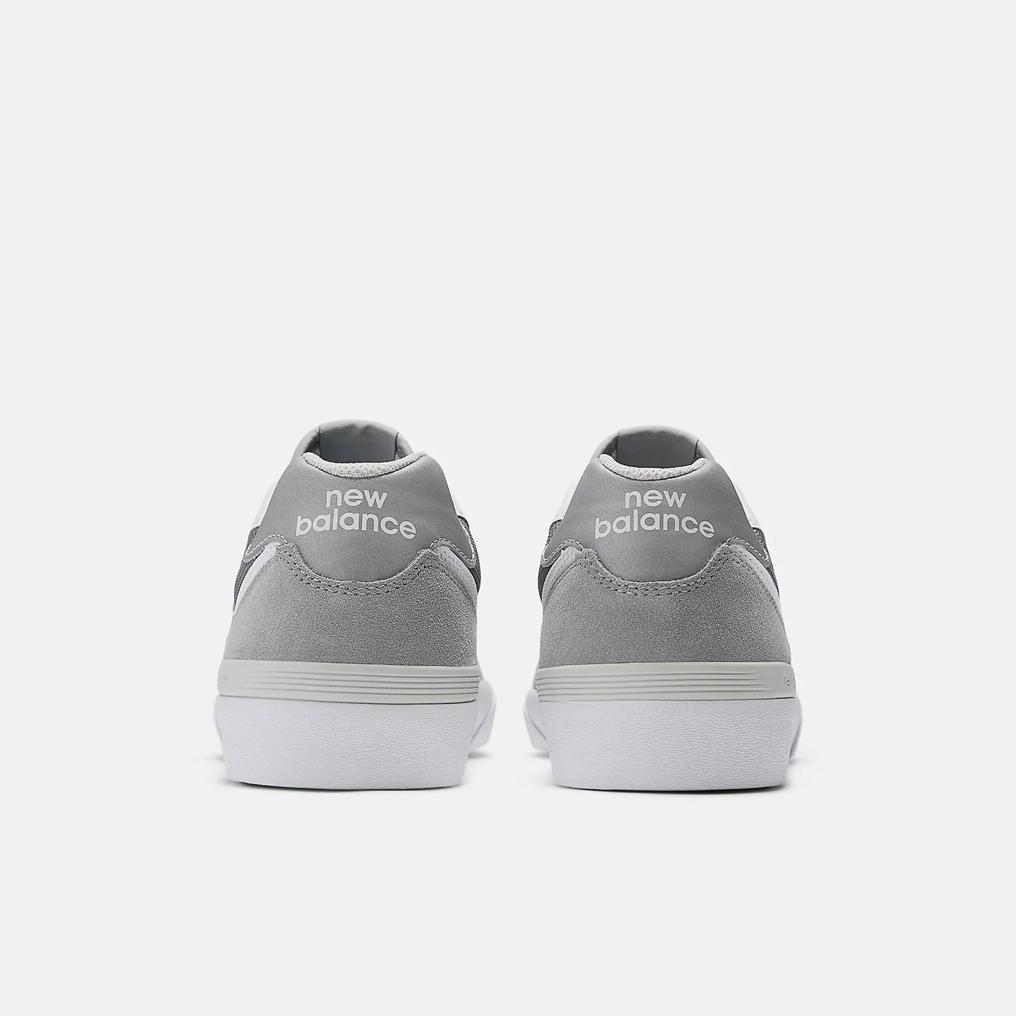 NB Numeric 574 Vulc Grey White