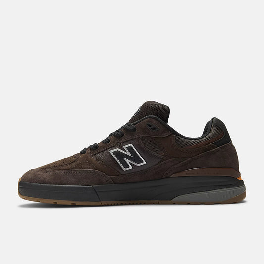 NB Numeric 933 Andrew Reynolds Brown Black
