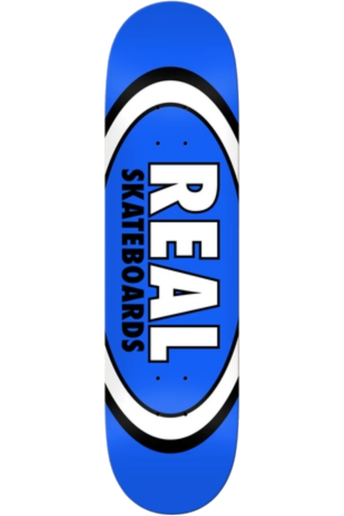 Real Classic Oval Skateboard Deck 8.5