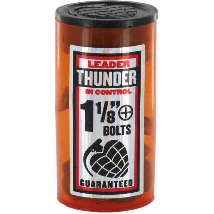 Thunder 1 1/8" Phillips Hardware