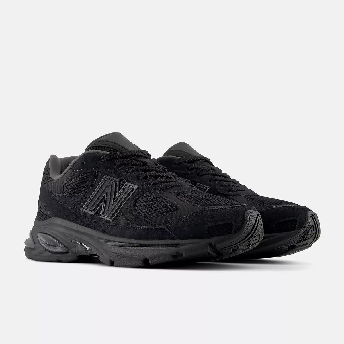 New Balance 2010 Black Black