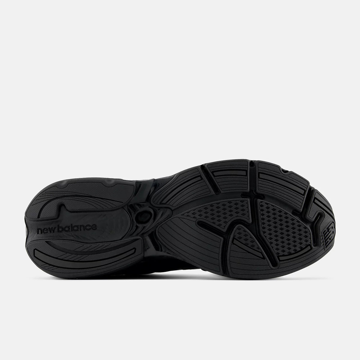 New Balance 2010 Black Black