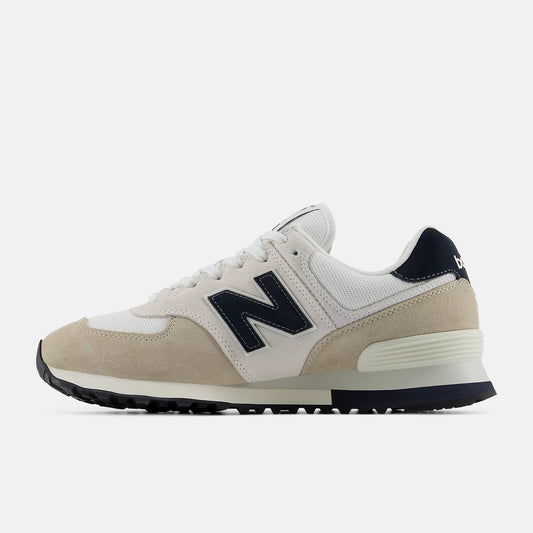 New Balance 574 Sea Salt Linen