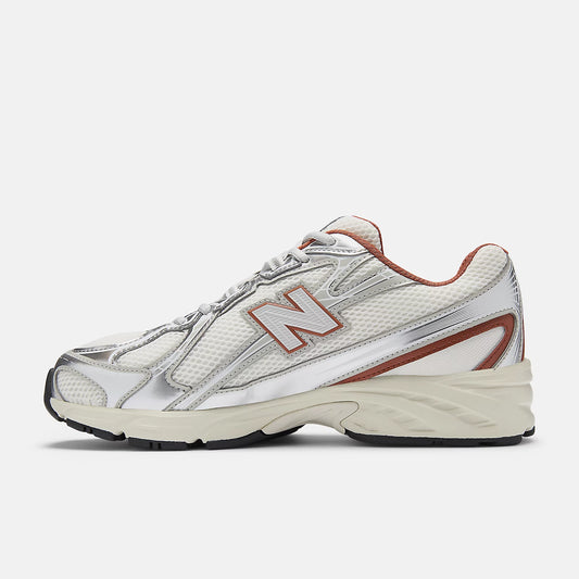 New Balance 740 Angora Cinnamon