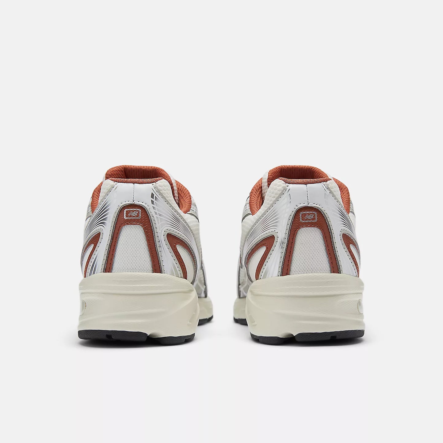 New Balance 740 Angora Cinnamon