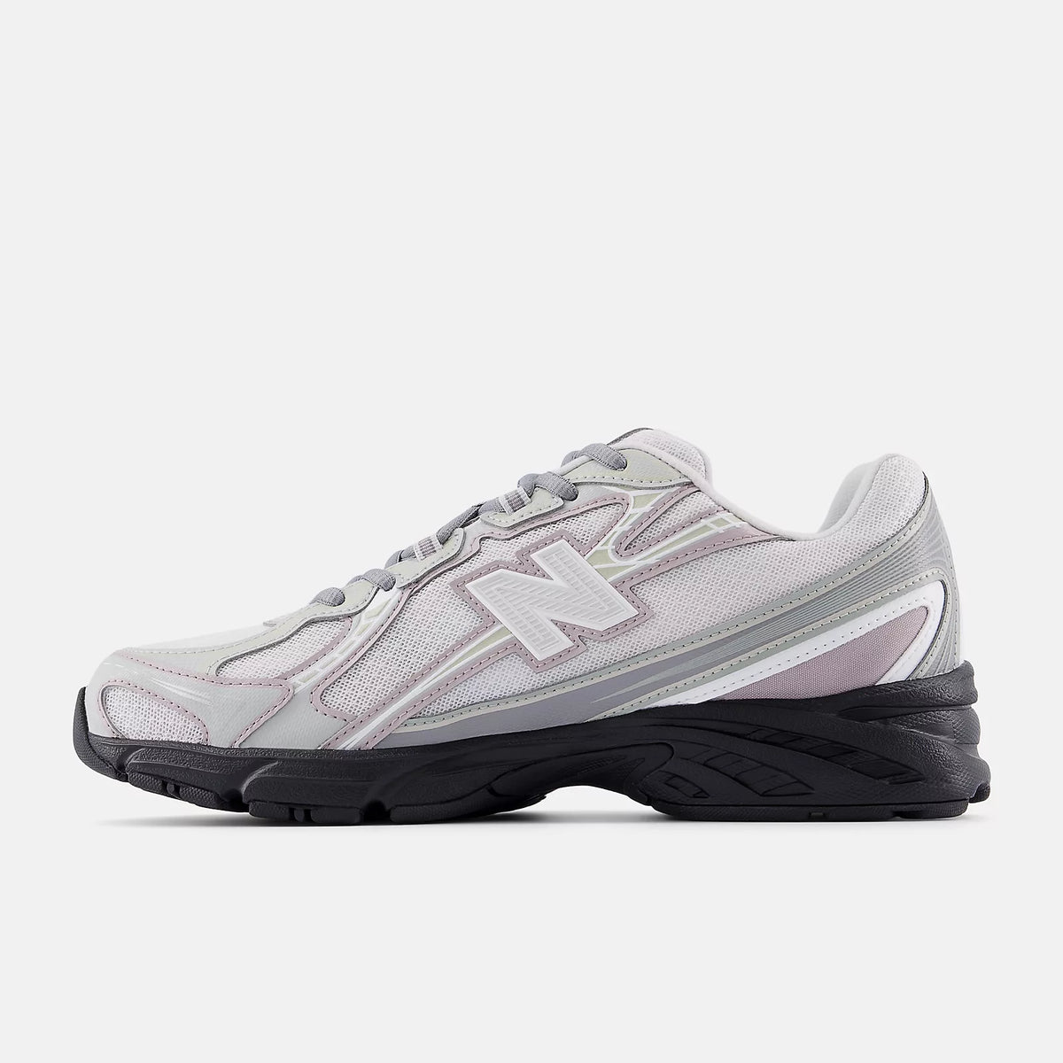 New Balance 740 Silver Raincloud