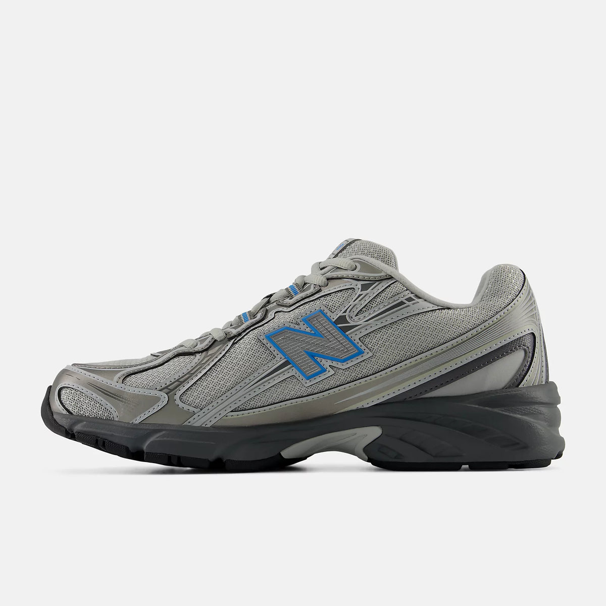 New Balance 740 Raincloud Fan Blue