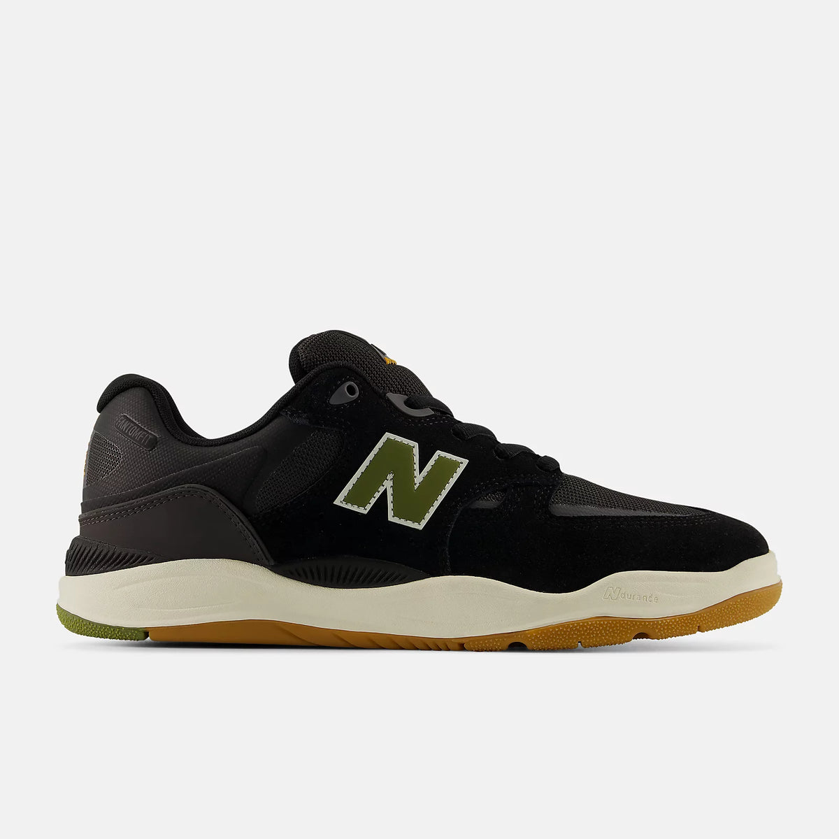NB Numeric Tiago Lemos 1010 Black Olivine