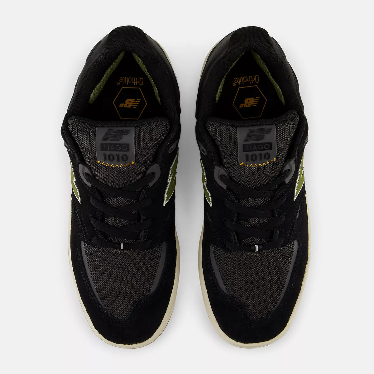 NB Numeric Tiago Lemos 1010 Black Olivine