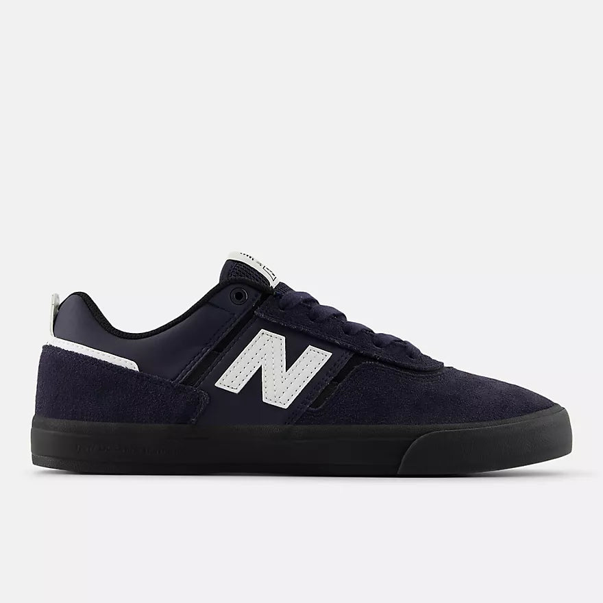 NB Numeric Jamie Foy 306 Eclipse Blue White