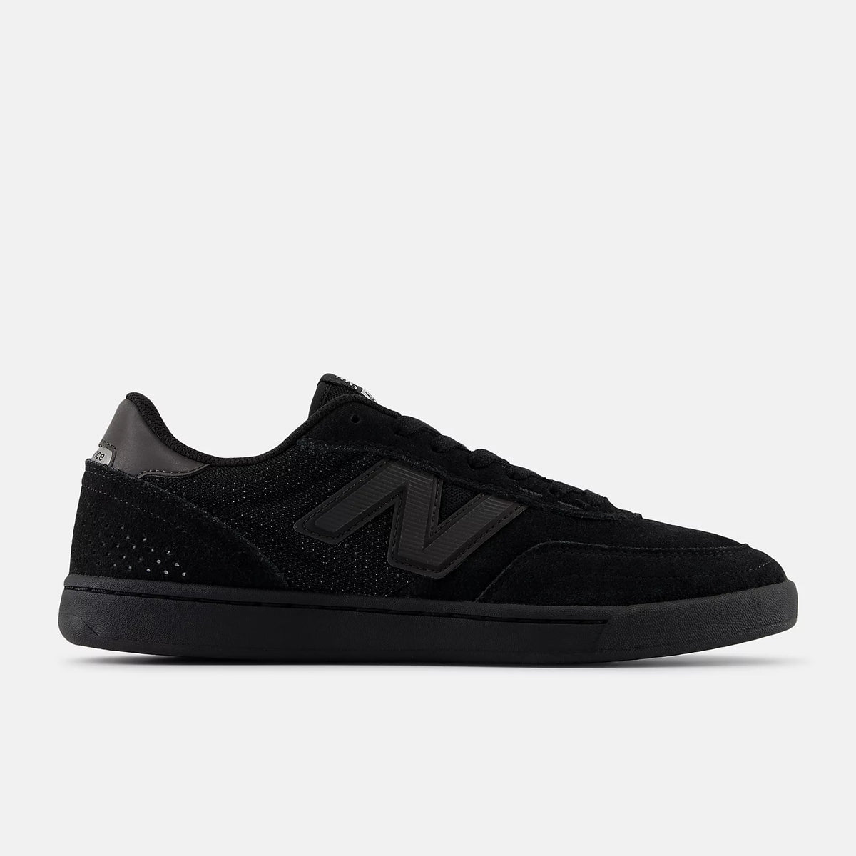 New Balance Numeric 440v2 Black