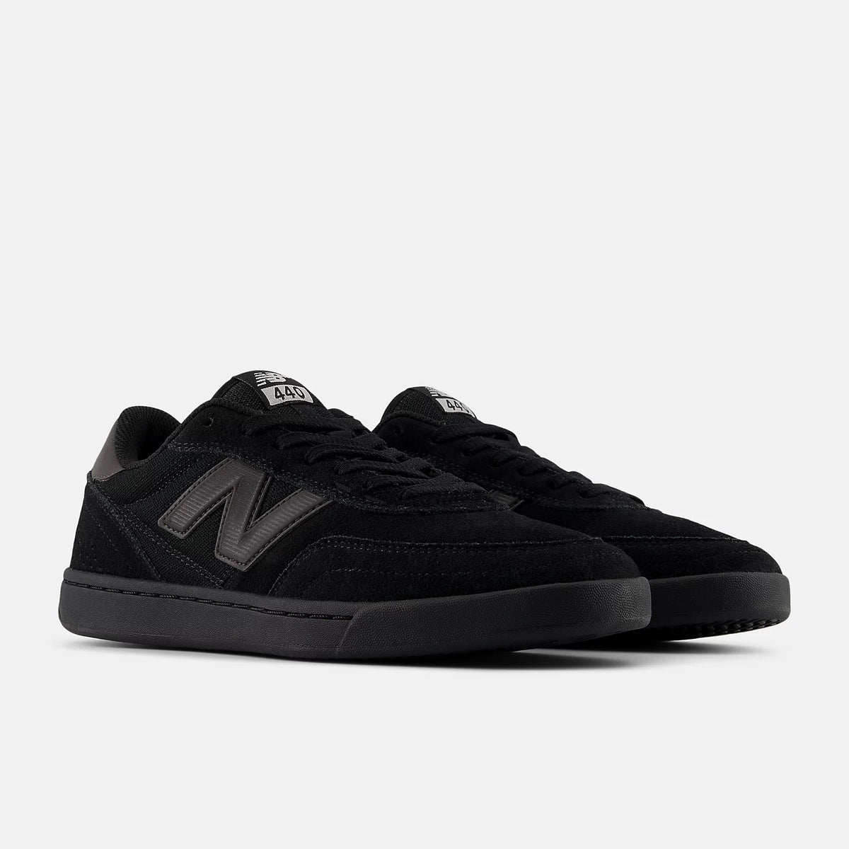 New Balance Numeric 440v2 Black