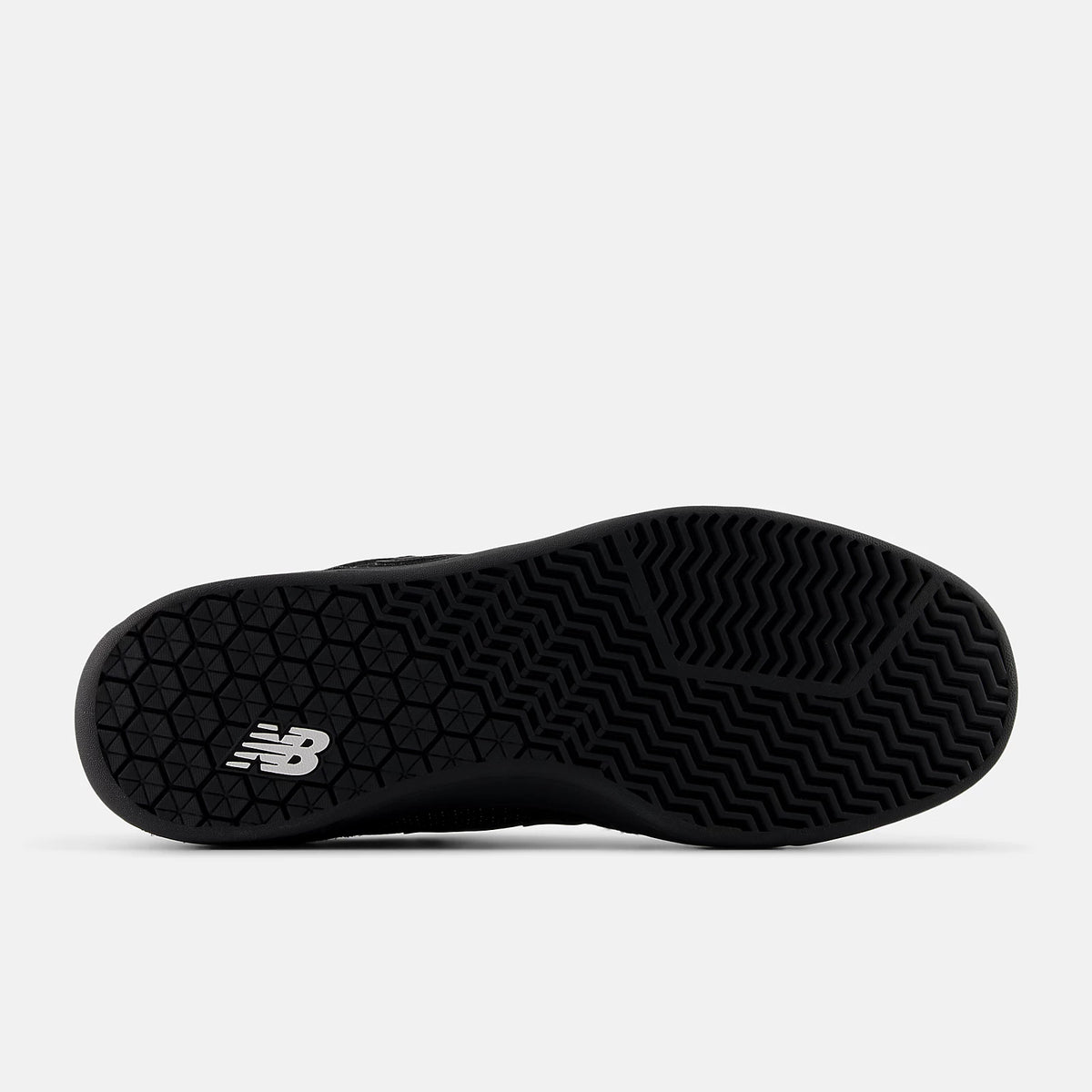 New Balance Numeric 440v2 Black