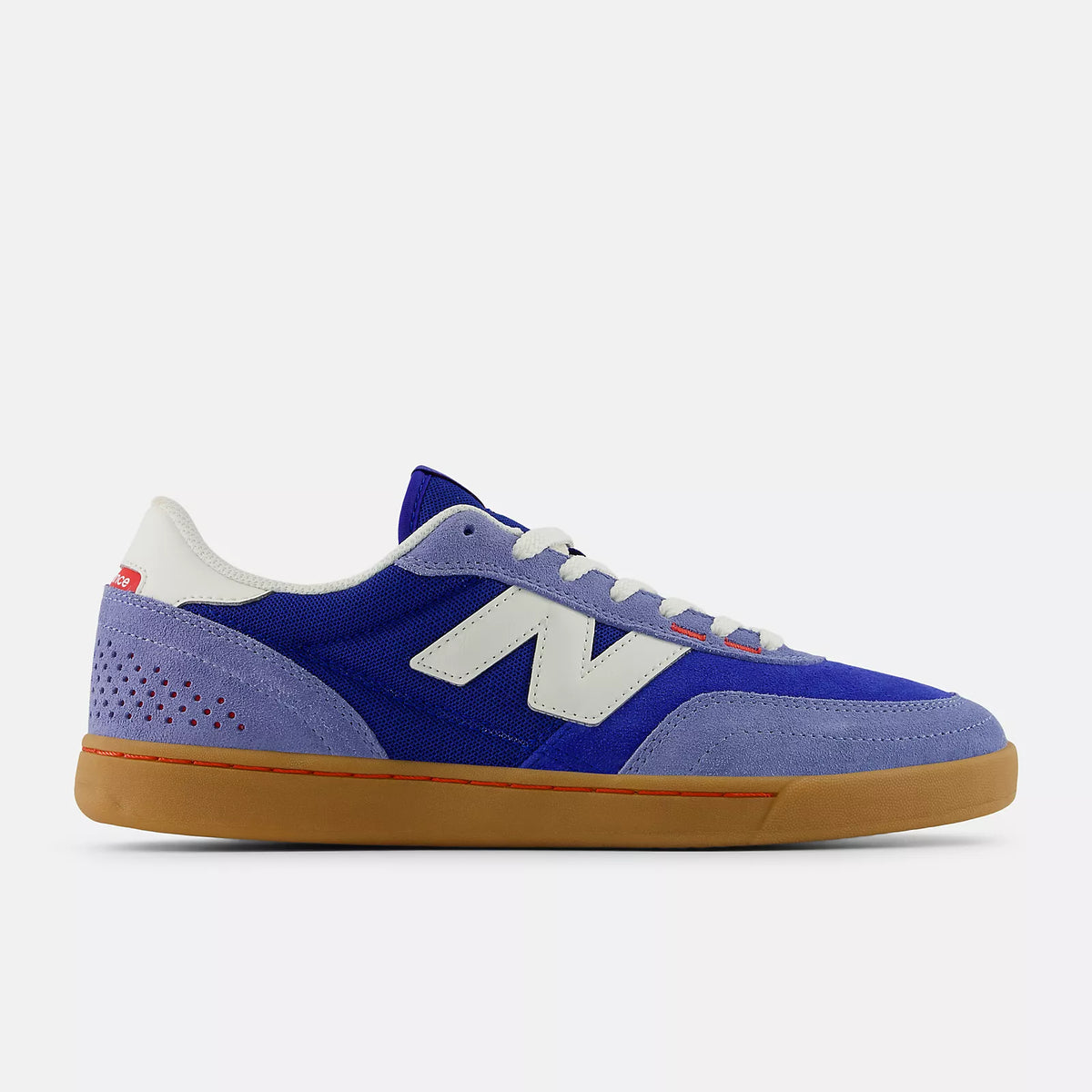 New Balance Numeric 440v2 Team Royal Gum
