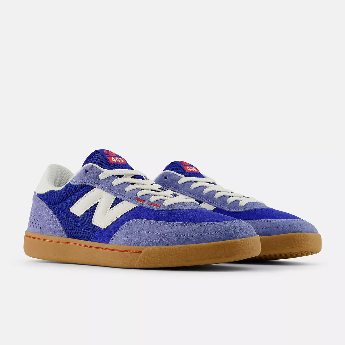 New Balance Numeric 440v2 Team Royal Gum