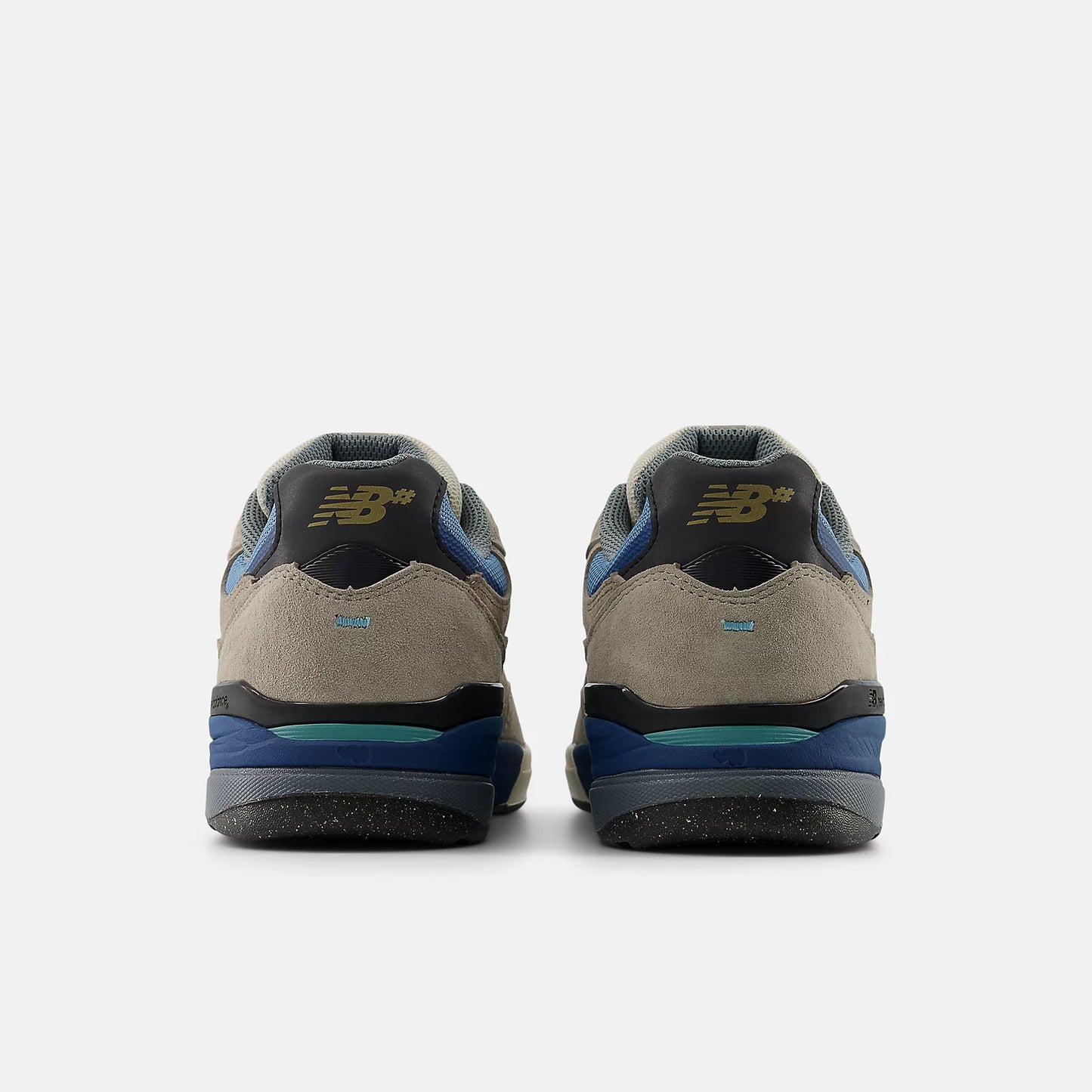 NB Numeric Andrew Reynolds 933 Mushroom Still Water