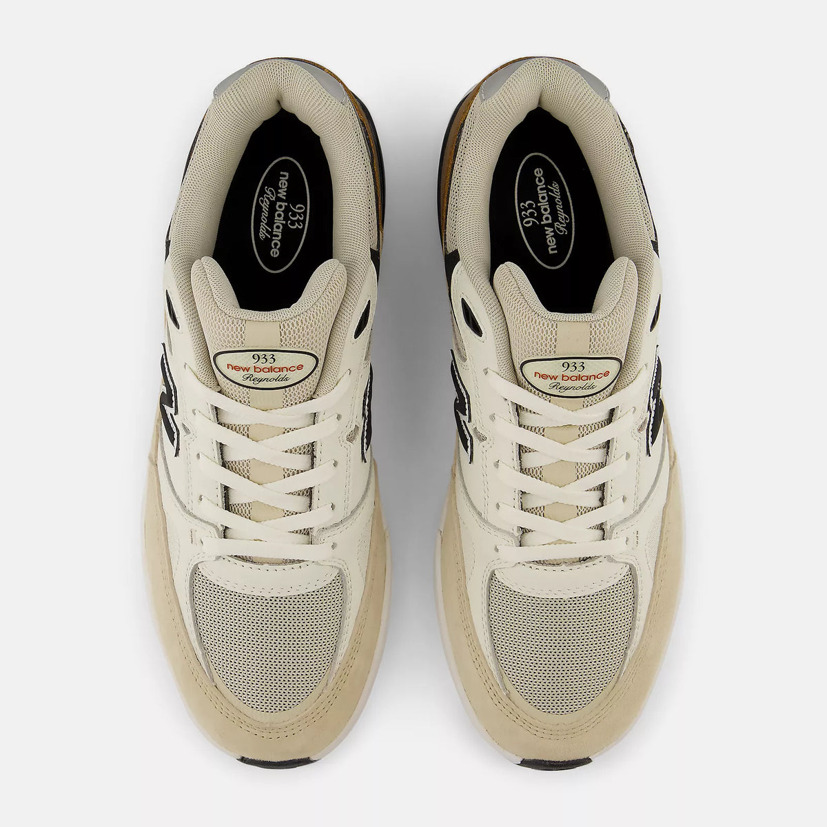 NB Numeric Andrew Reynolds 933 Quicksand