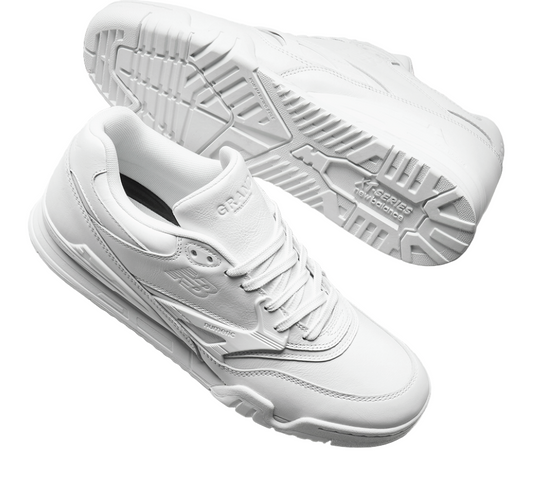 NB Numeric 770 x Grand White