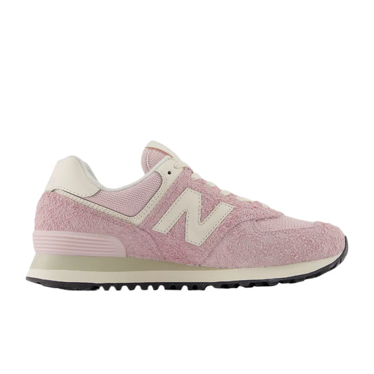 New Balance Women's 574 Rose Sugar