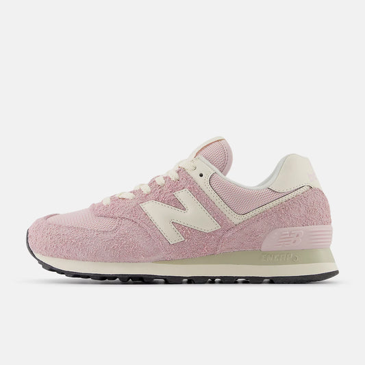 New Balance Women's 574 Rose Sugar