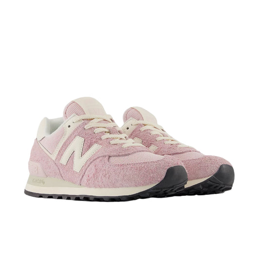 New Balance Women's 574 Rose Sugar