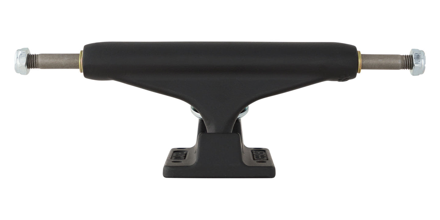 Indy Stage 11 Blackout Standard Skateboard Trucks 149