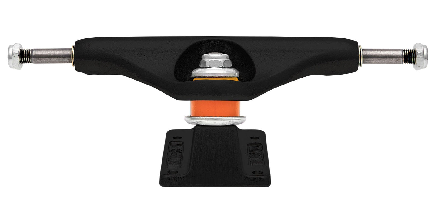 Indy Stage 11 Blackout Standard Skateboard Trucks 144