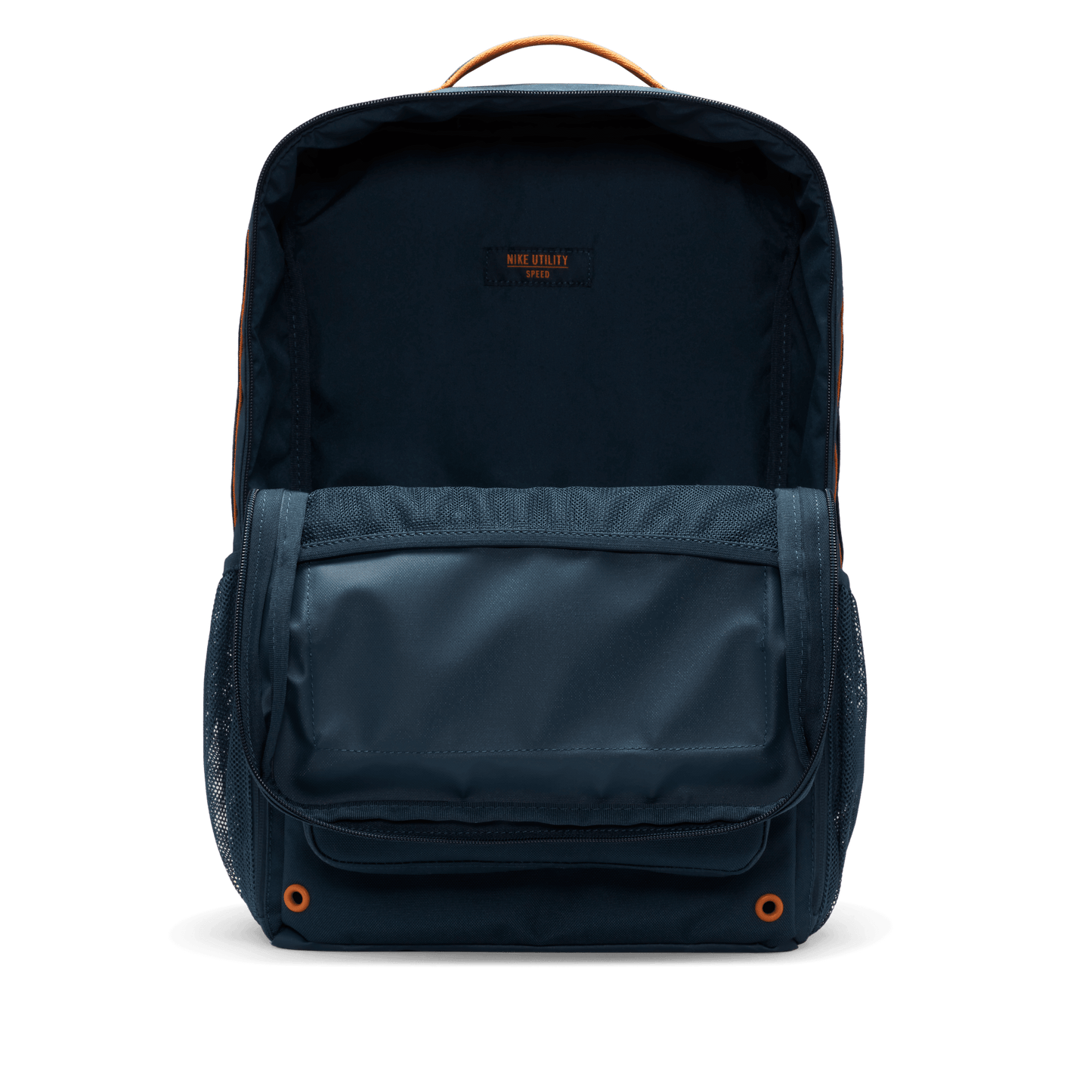 Nike Utility Speed Backpack Armory Navy Monarch