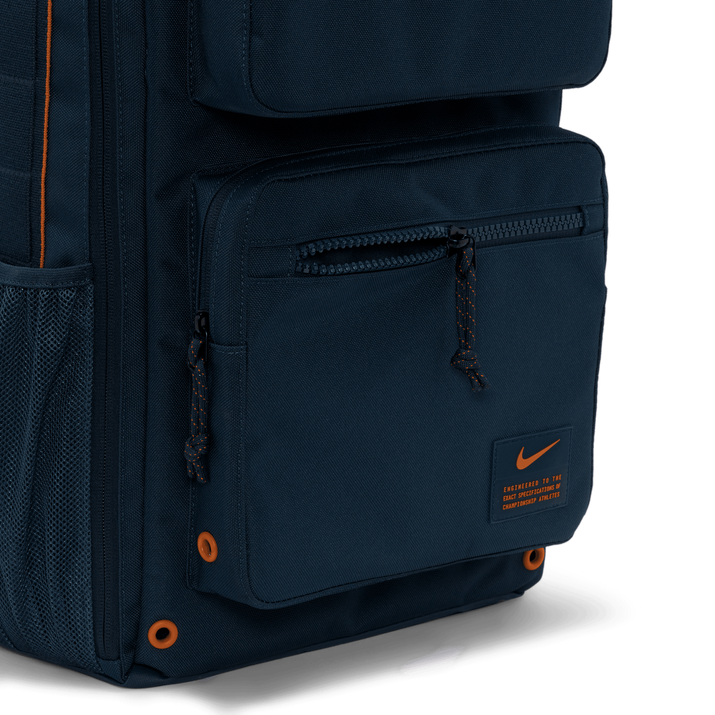 Nike Utility Speed Backpack Armory Navy Monarch