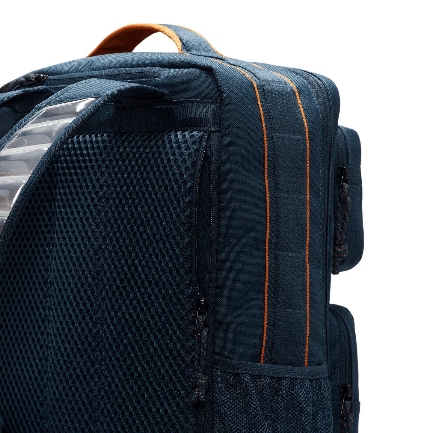 Nike Utility Speed Backpack Armory Navy Monarch