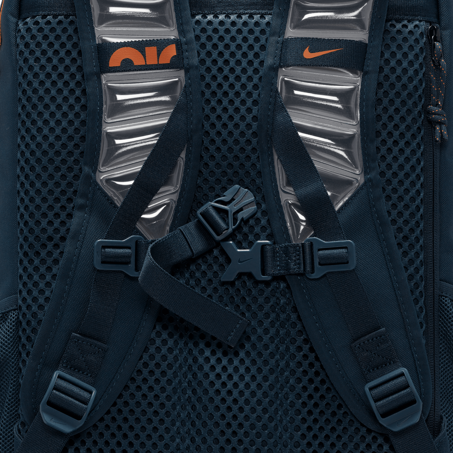 Nike Utility Speed Backpack Armory Navy Monarch