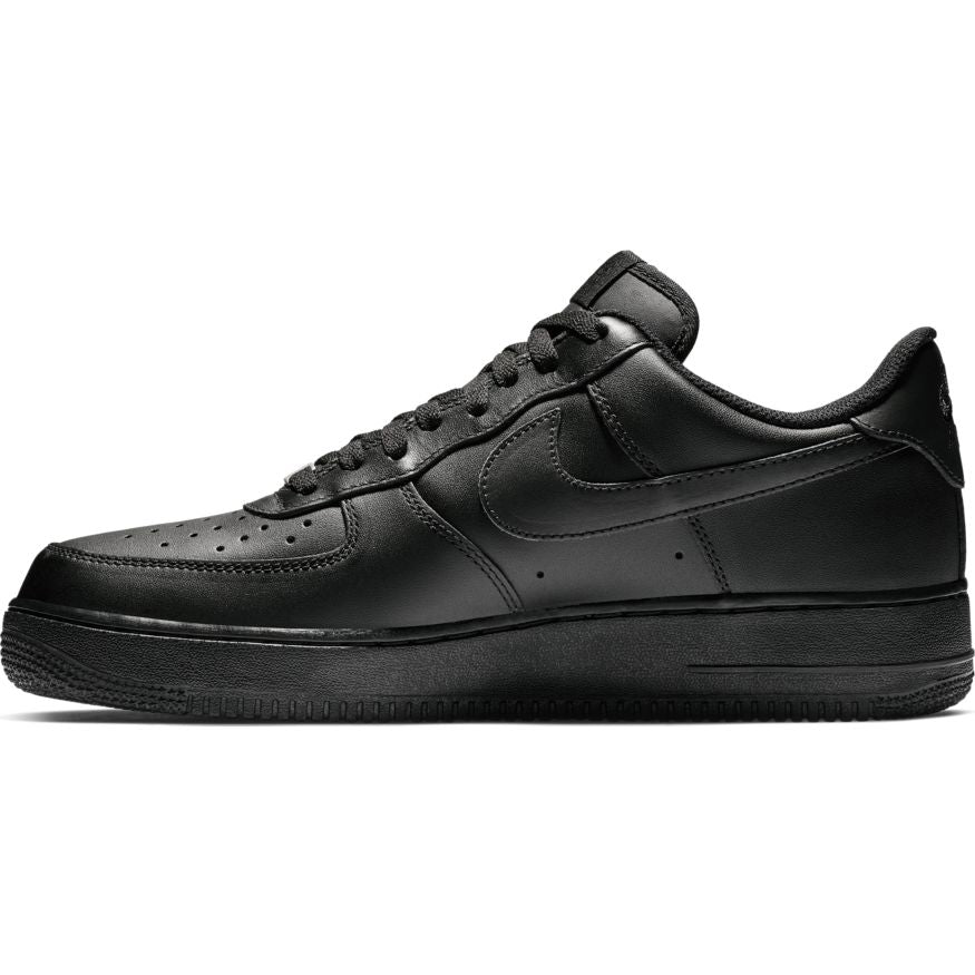 Nike Air Force 1 '07 Black Black