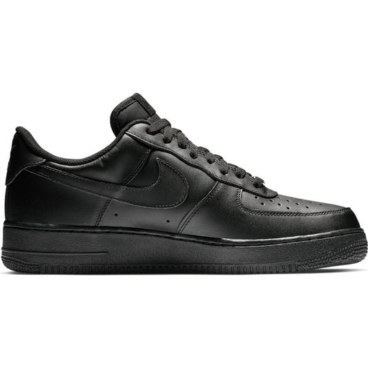 Nike Air Force 1 '07 Black Black