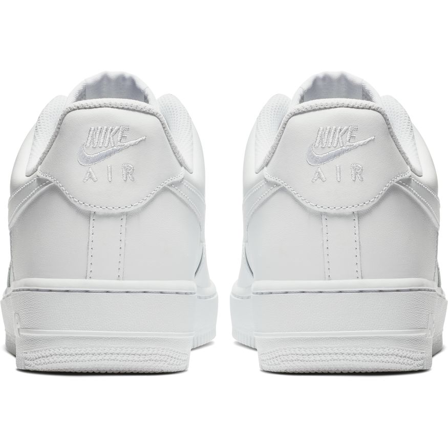 Nike Air Force 1 '07 White White