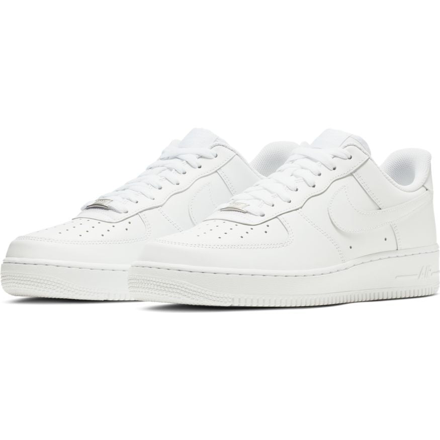 Nike Air Force 1 '07 White White