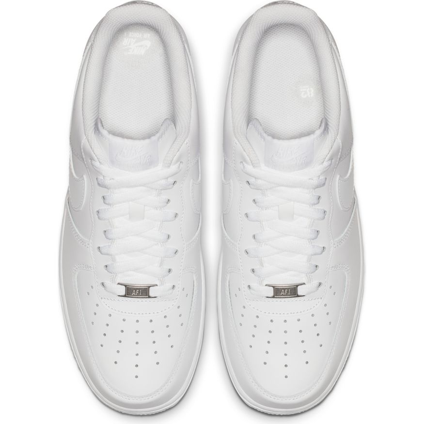 Nike Air Force 1 '07 White White