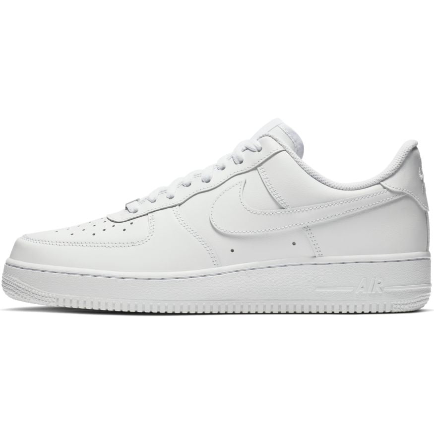 Nike Air Force 1 '07 White White