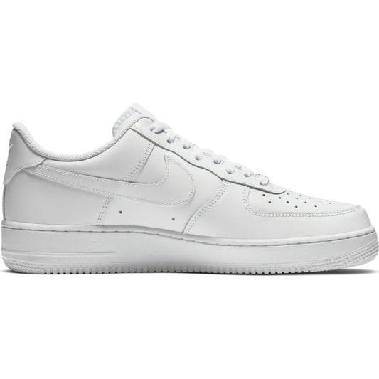 Nike Air Force 1 '07 White White